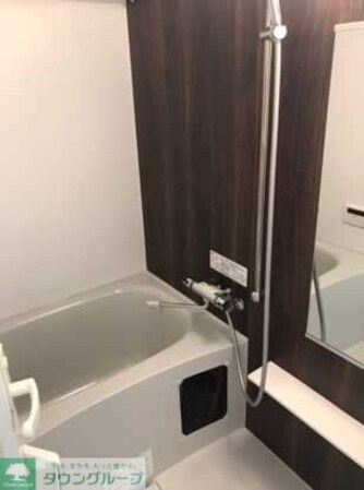 クレヴィスタ亀戸VIの物件内観写真